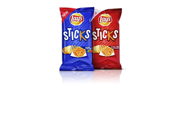 LAY'S STICKS | Lay's