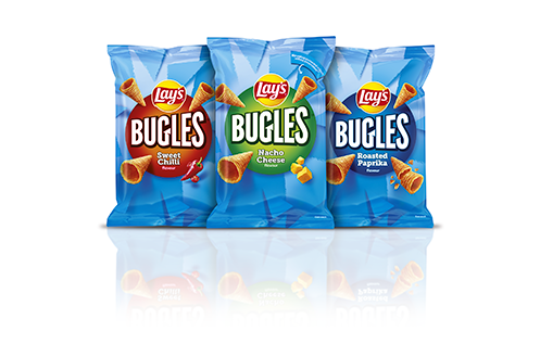 Bugles Portfolio