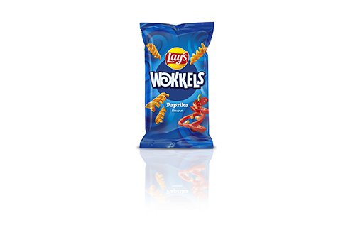 Wokkels Portfolio