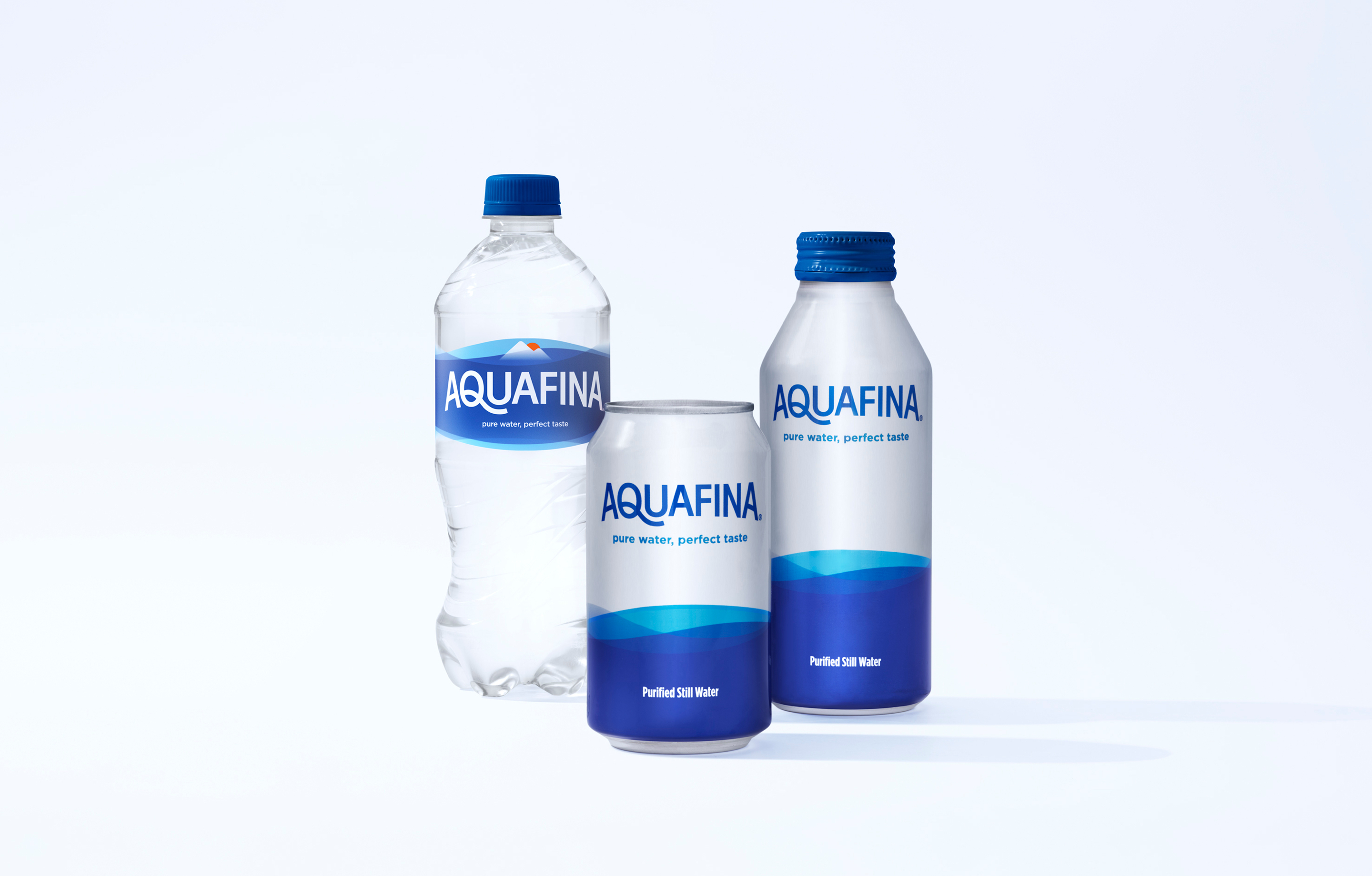 Aquafina Redesign Design Pepsico Aquafina Redesign Design Pepsico