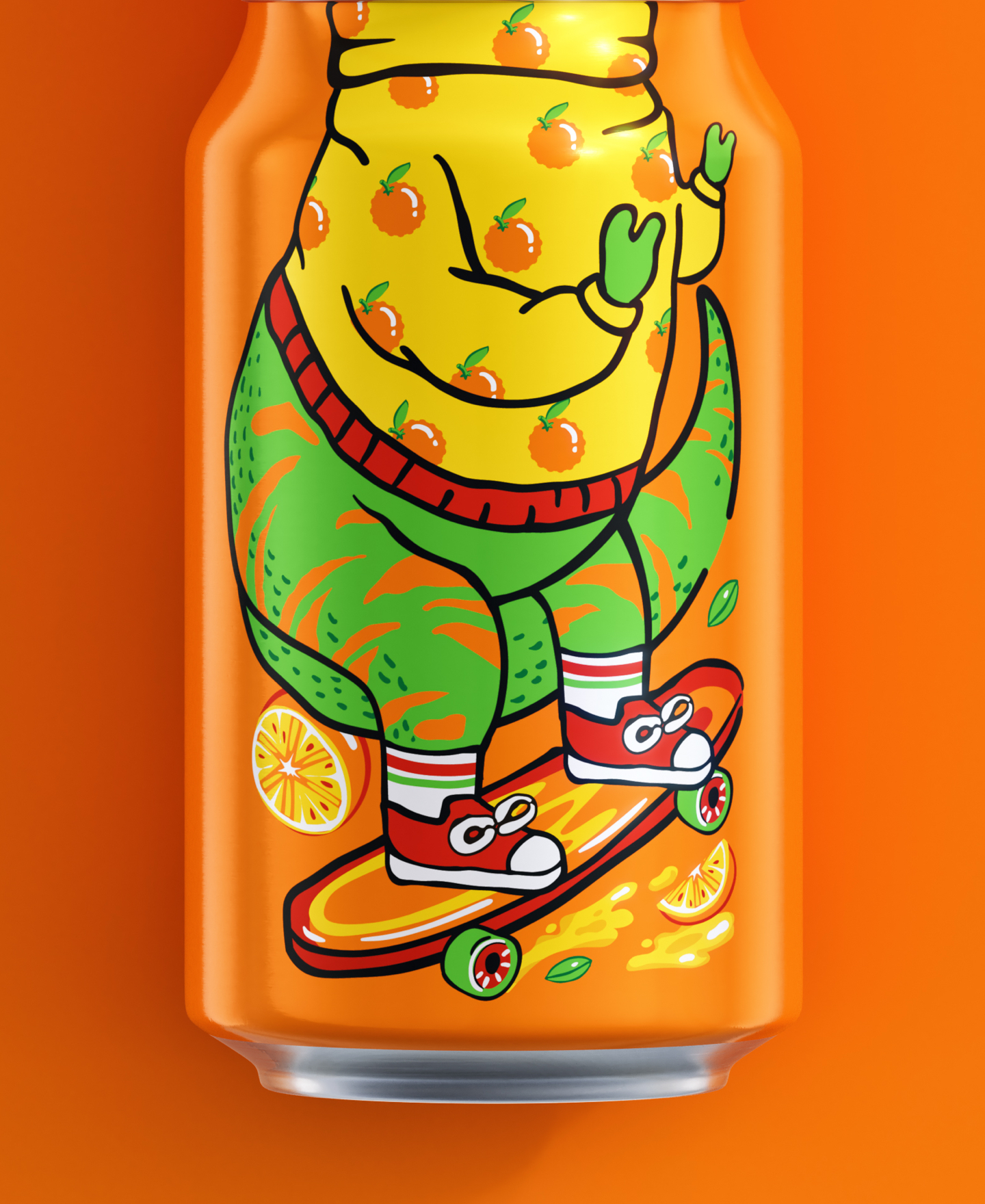 The Unexpected Pepsico Detroit Announcement: Are You Ready? - emfg2ki